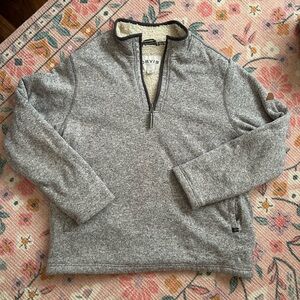 Orvis Men’s Quarter Zip